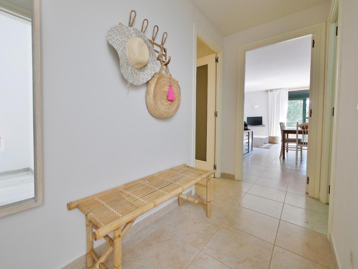 Apartamento Con Piscina En Llafranc Buitenkant foto