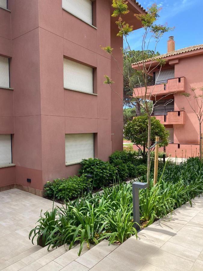 Apartamento Con Piscina En Llafranc Buitenkant foto