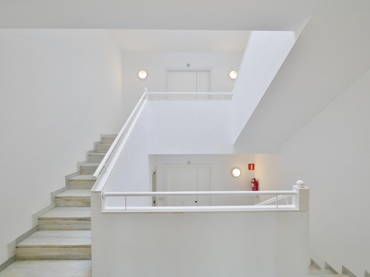 Apartamento Con Piscina En Llafranc Buitenkant foto
